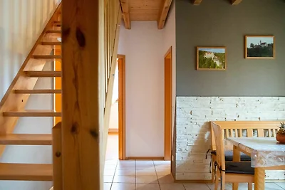 Ferienwohnung Morgensonne