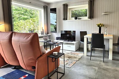 Fewo Goting-Kliff Haus Gotland