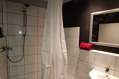 Vakantieappartement Gezinsvakantie Rhede