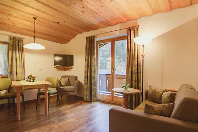 Romantikwohnung Wildbad Kreuth ***