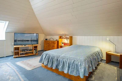 Vakantieappartement Gezinsvakantie Kühlungsborn