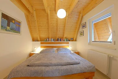 Casa vacanze Vacanza di relax Wremen