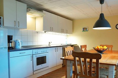 Ferienhaus Mai (6 Pers.)