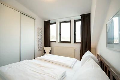 Vakantieappartement Gezinsvakantie Heringsdorf