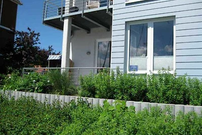 Appartamento Vacanza con famiglia Greifswald