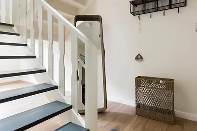 Vakantieappartement Gezinsvakantie Edertal