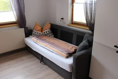 Vakantieappartement Gezinsvakantie Pfunds