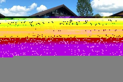 11A-3 - Fewo im Alpenstil für 4 Pers.