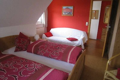 Vakantieappartement Gezinsvakantie Pegnitz