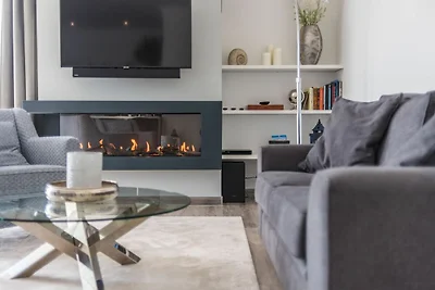 Appartamento Vacanza con famiglia Göhren-Lebbin