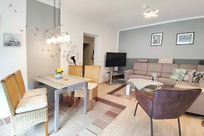 Vakantieappartement Gezinsvakantie Bad Harzburg