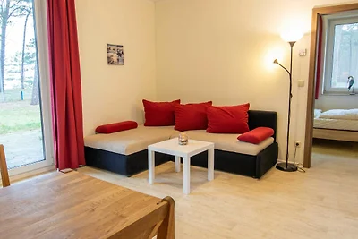 Albergo Cultura ed escursioni Lubmin