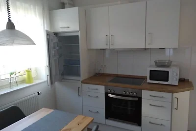 Ferienwohnung Pfestorf