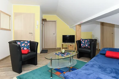 Ferienwohnung Klein