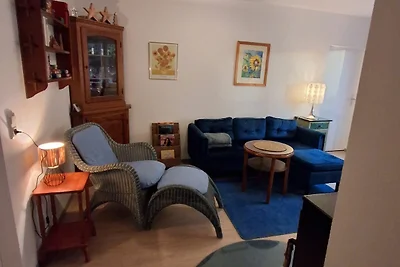 Vakantiehuis Ontspannende vakantie Wesenberg