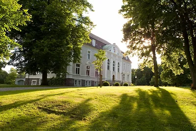 Slot/Kasteel Vakantieparken en clubs Boldekow