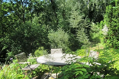 Appartamento Vacanza con famiglia Lietzow