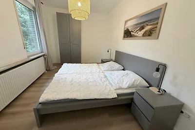 Appartamento Vacanza con famiglia Varel