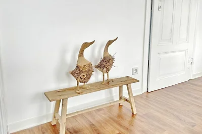 Ferienwohnung Hofstelle 1