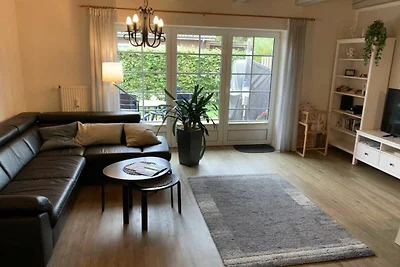 Casa vacanze Vacanza di relax Nordstrand