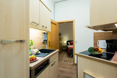 Fortezza/castello Villaggi e club vacanze Goslar