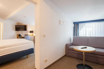 Doppelzimmer Komfort