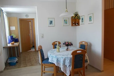 Gästehaus Ehrenberg Ferienwohnung 1