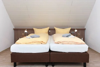 Ferienwohnung Deichpanorama