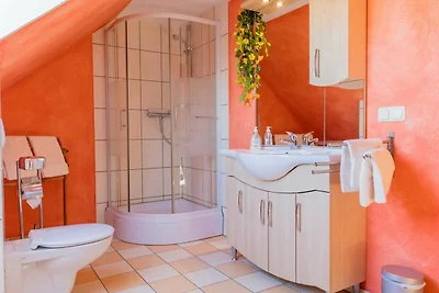 Vakantieappartement Gezinsvakantie Mölschow