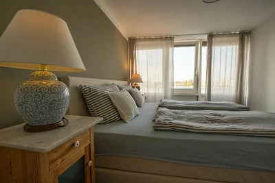 Appartamento Vacanza con famiglia Wilhelmshaven
