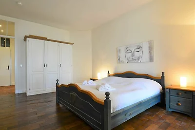 Appartamento Vacanza con famiglia Kühlungsborn