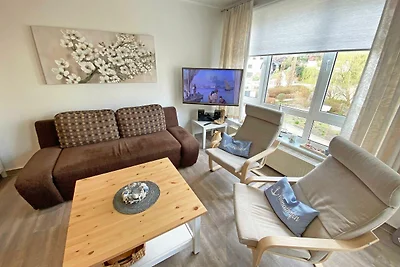 Haus Holstein Whg. 07 mit Balkon