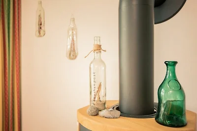 Vakantieappartement Gezinsvakantie Hohenkirchen