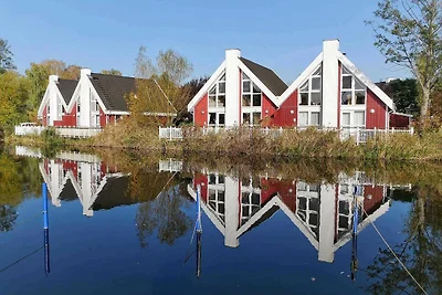 Albergo Cultura ed escursioni Wendisch Rietz