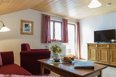 Appartamento Vacanza con famiglia Bad Wiessee
