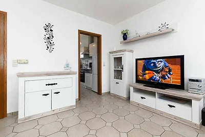 Vakantiehuis Ontspannende vakantie Dornum