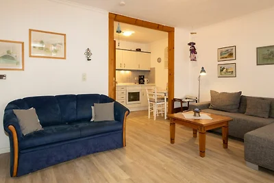 Vakantieappartement Gezinsvakantie Hörnum