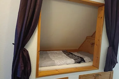 Ferienwohnung Elli