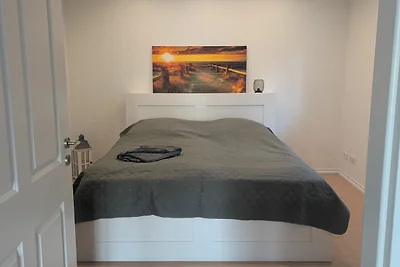 Vakantieappartement Gezinsvakantie Ostrhauderfehn