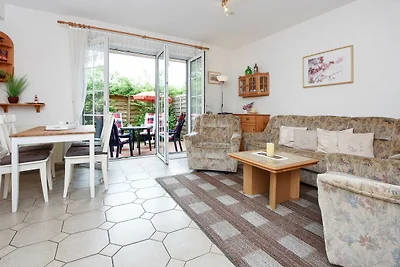 Ferienwohnung Taddigsmöwe