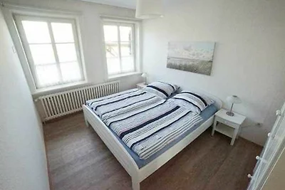 Vakantieappartement Gezinsvakantie Utersum