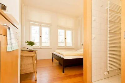 Villa Astrid, T6 Stralsund