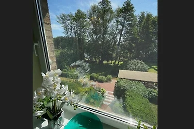 Appartamento Vacanza con famiglia Klink