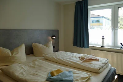 3) Komfort Suite PA0815 (2RaumAppartement)