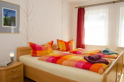 Vakantieappartement Gezinsvakantie Moormerland