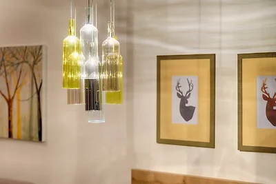 apartman za odmor Obiteljski odmor Feldberg
