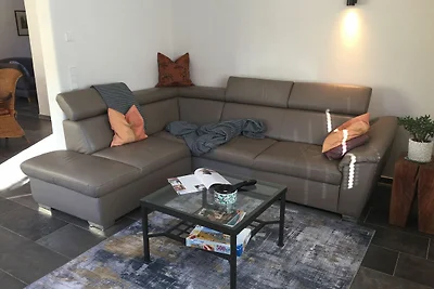 Vakantieappartement Gezinsvakantie Tecklenburg