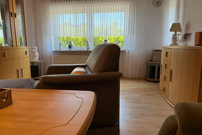 Ferienwohnung Bettina