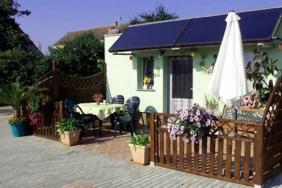 Vakantieappartement Gezinsvakantie Malchin