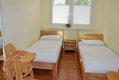 Apartamento Vacaciones familiares Baabe